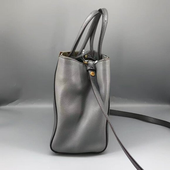 FENDI 26*21*10cm 1 - Picture 3 of 15